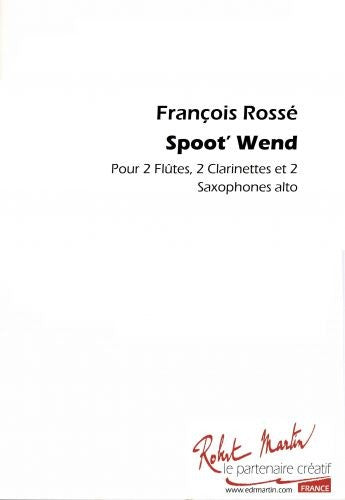Spoot'wend