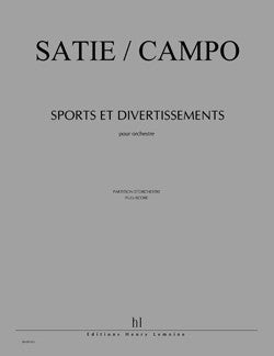 Sports et Divertissements