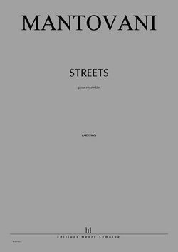 Streets