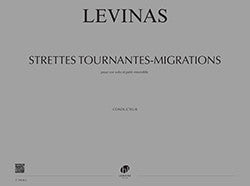 Strettes tournantes-migrations