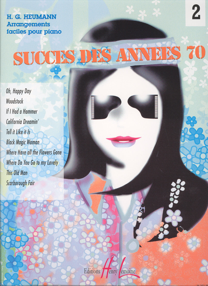 Succès des années 70 Vol.2