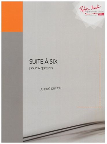 Suite à 6