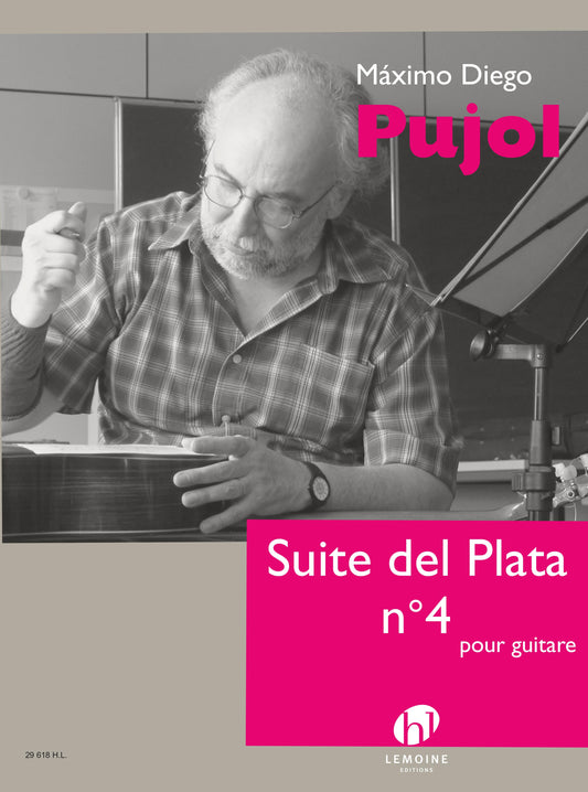 Suite del Plata n°4