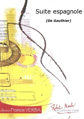 Suite espagnole