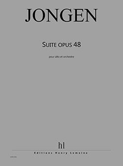 Suite Op.48