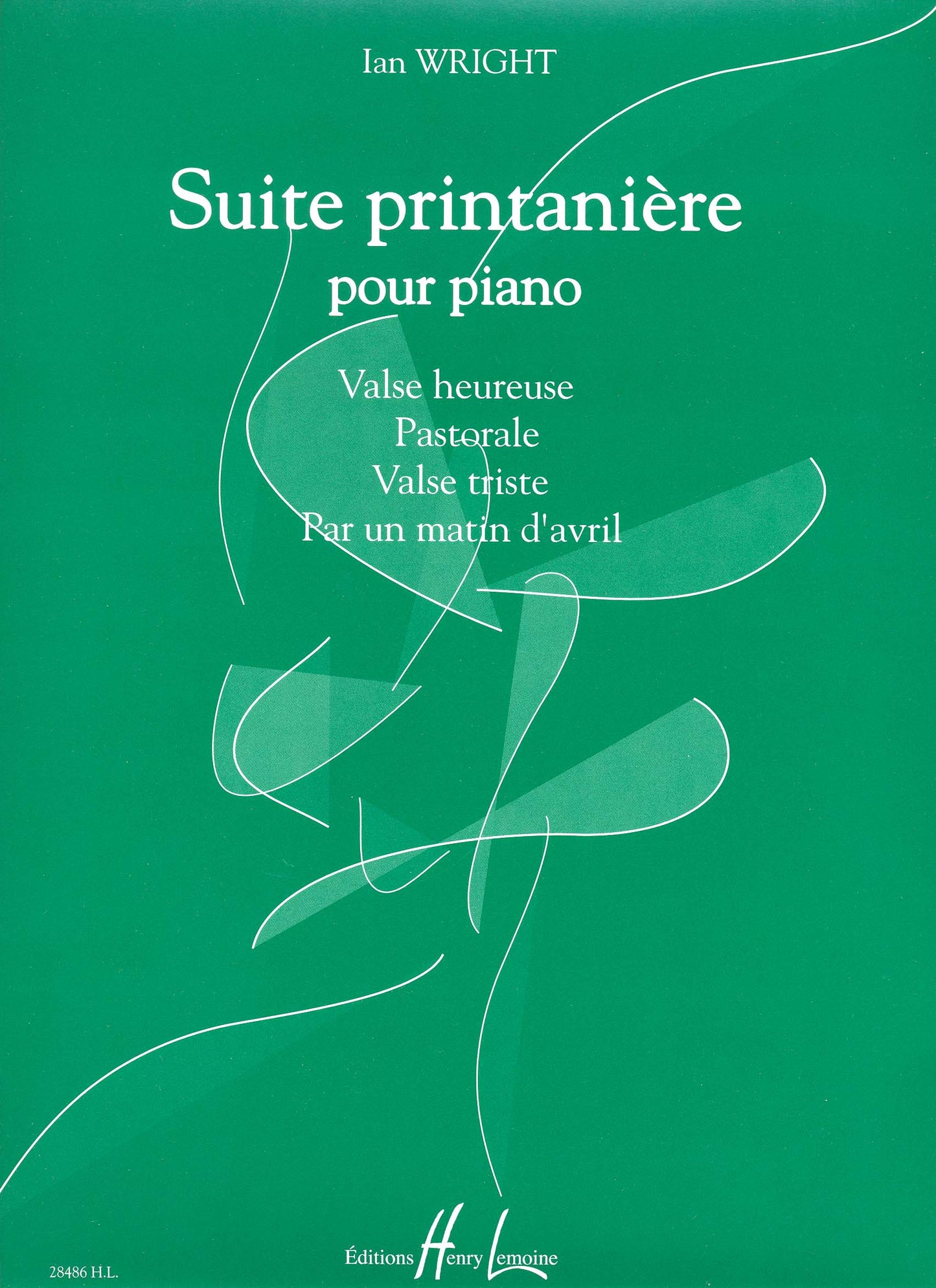 Suite printanière