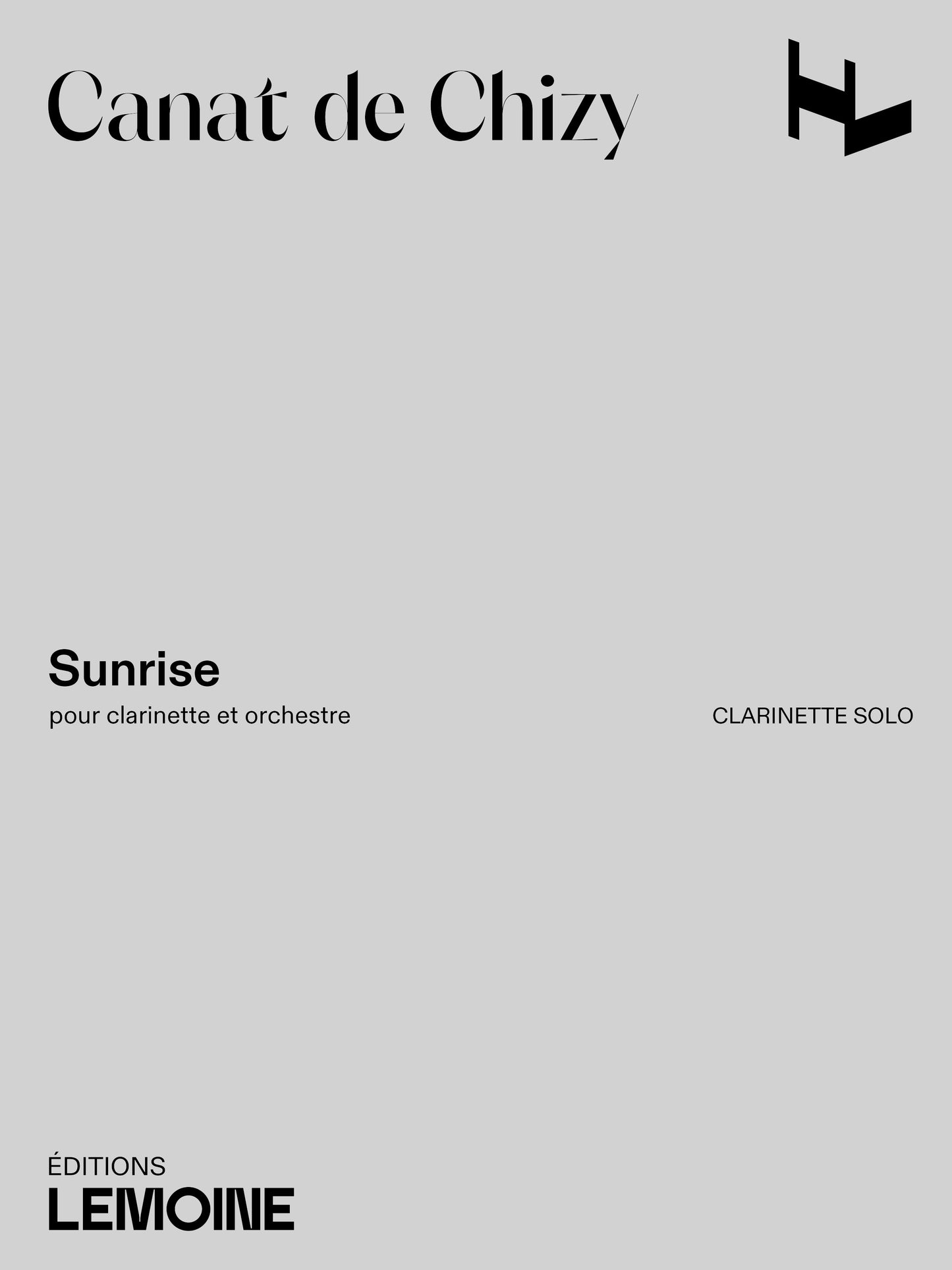 Sunrise