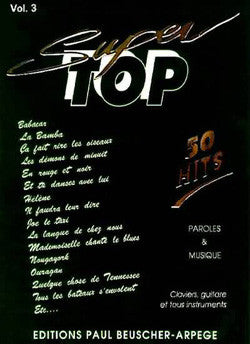 Super Top n°3