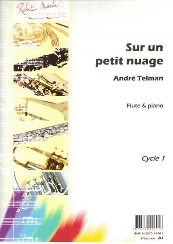Sur un petit nuage