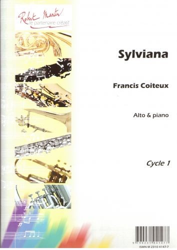 Sylviana