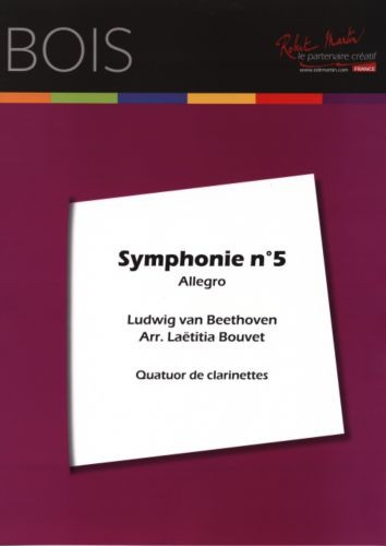 Symphonie n°5 - allegro