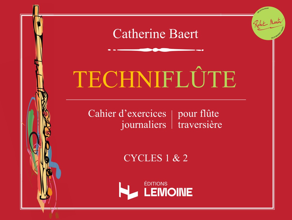 Techniflûte