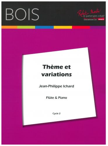 Thème et variations