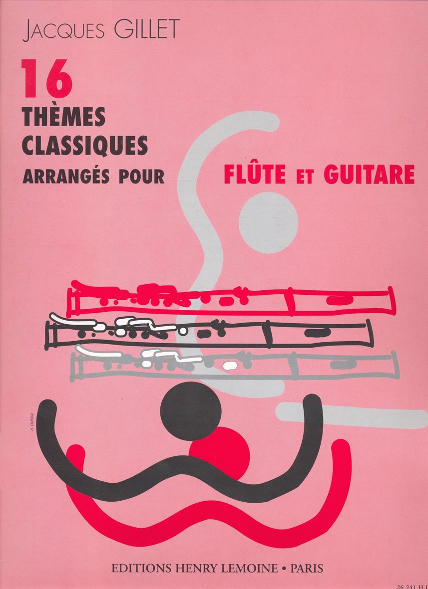 Thèmes Classiques (16)