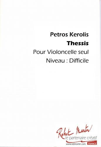 Thessis
