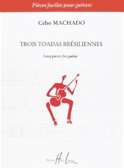 Toadas brésiliennes (3)