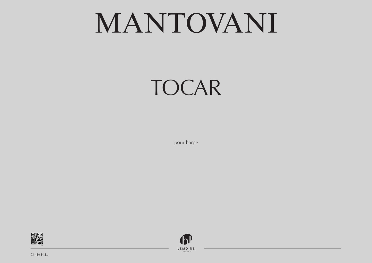 Tocar