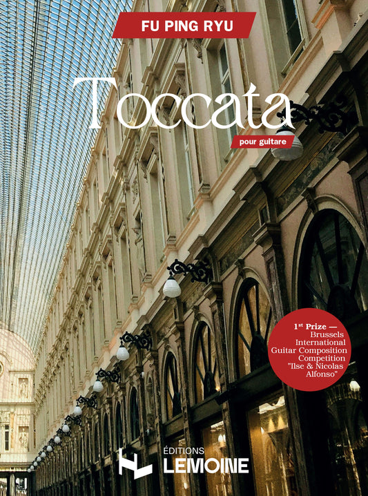 Toccata