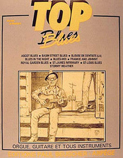 Top Blues