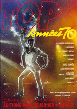 Top des années 70