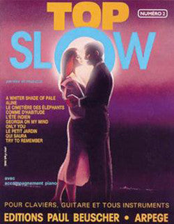 Top slows Vol.2