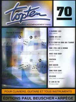 Top Ten n°70