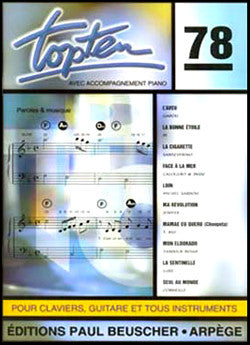 Top Ten n°78