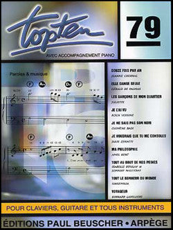 Top Ten n°79