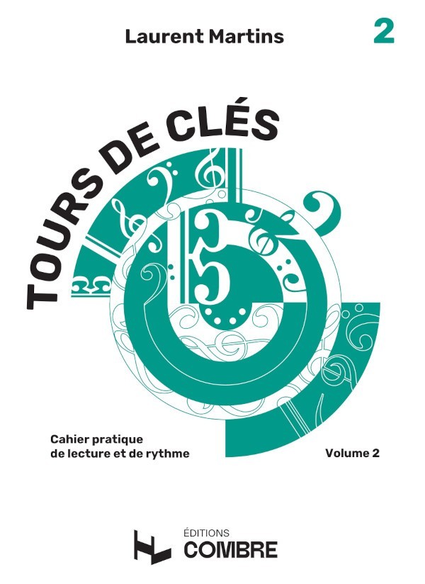 Tours de clés Vol.2