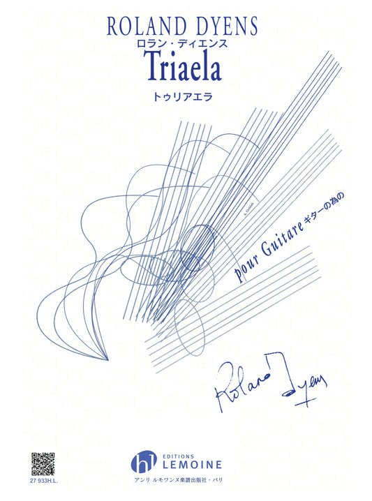 Triaela