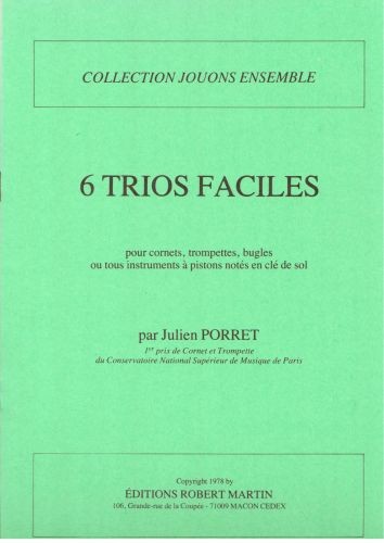 Trios faciles (6)