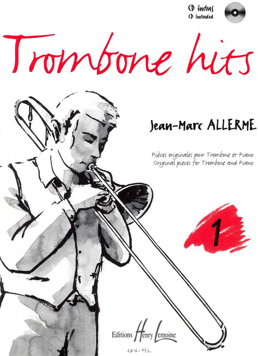 Trombone hits Vol.1