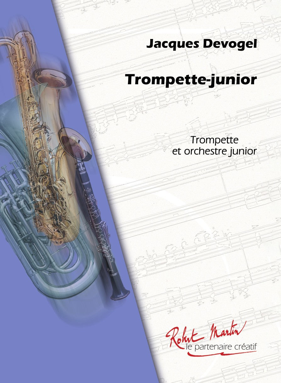 Trompette-junior
