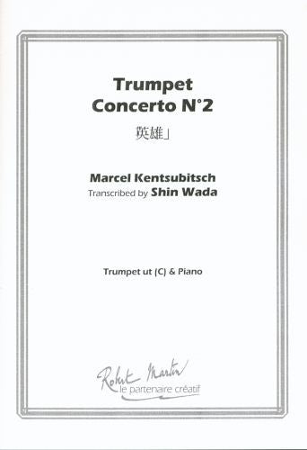 Trumpet concerto n°2