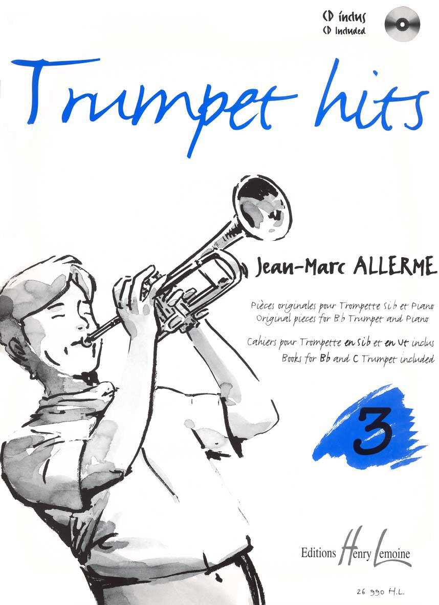 Trumpet hits Vol.3