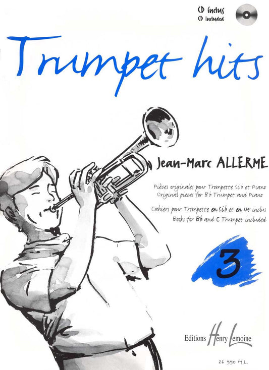 Trumpet hits Vol.3