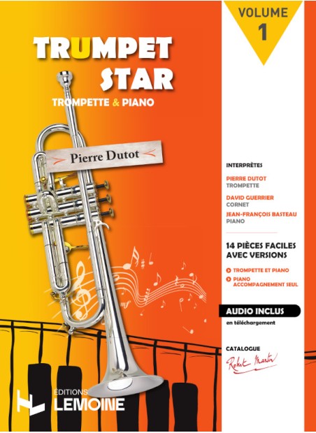 Trumpet Star 1