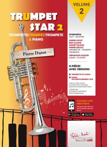 Trumpet Star 2