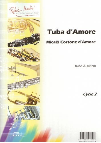 Tuba basse d'Amore