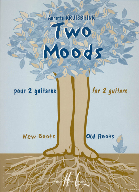 Two Moods