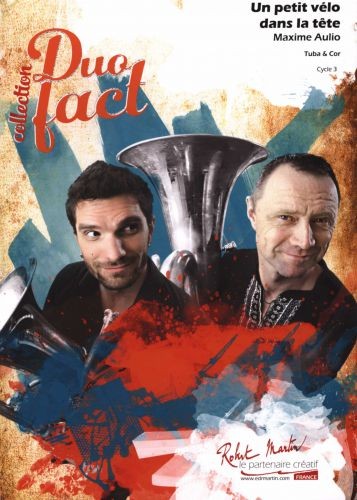 Un petit vélo dans la tête op.36