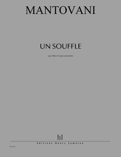 Un Souffle