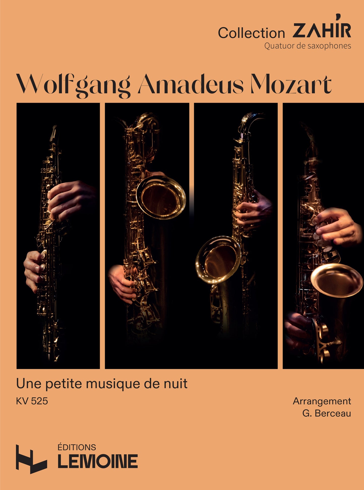 Une petite musique de nuit