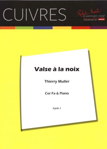 Valse à la noix