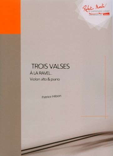 Valses (3)