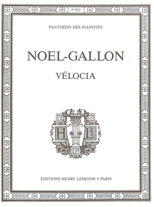 Vélocia
