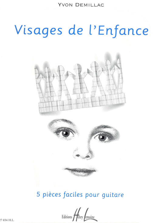 Visages de l'Enfance