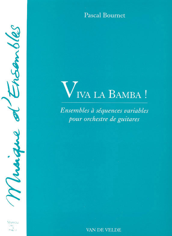 Viva la bamba !