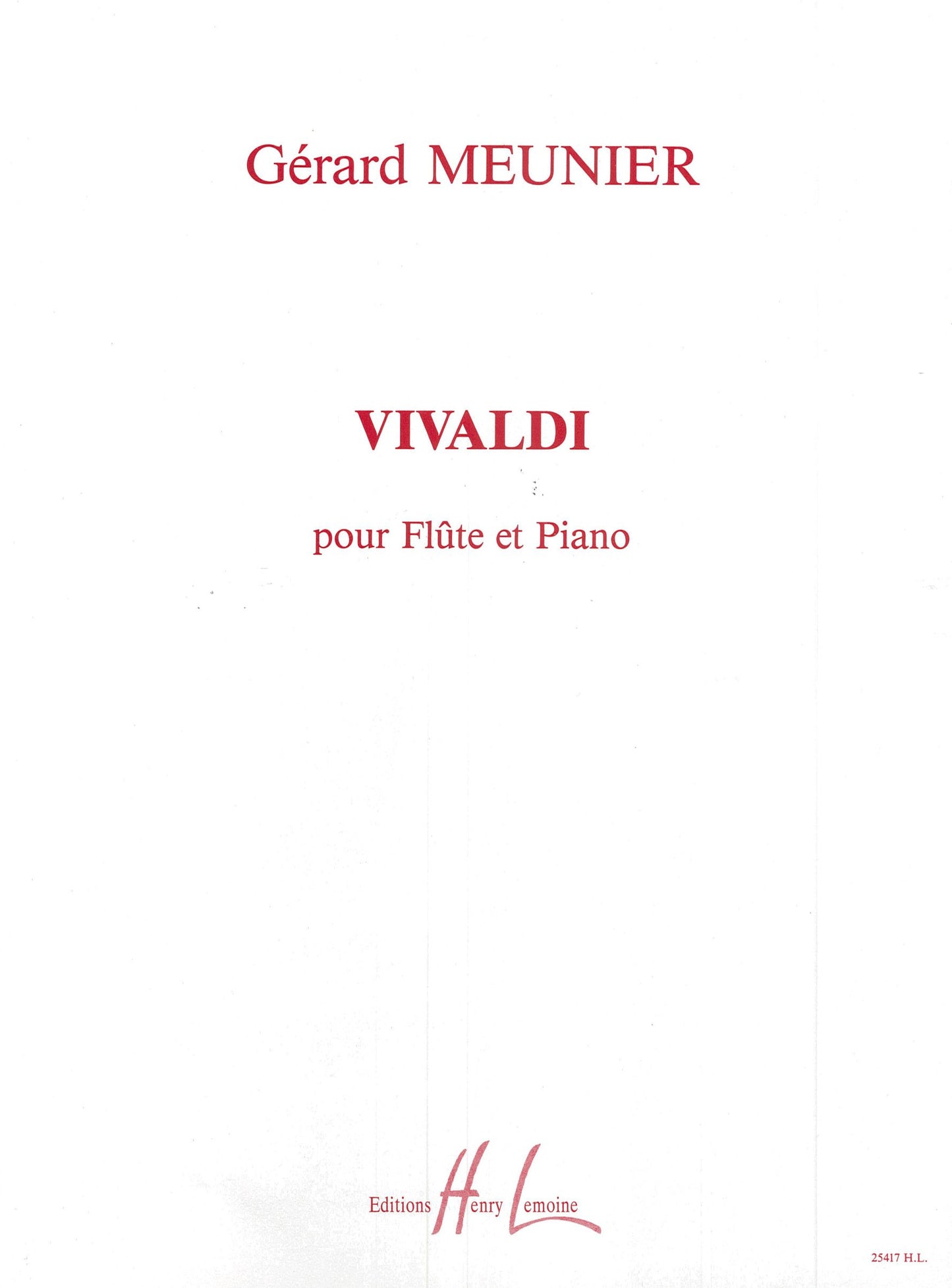 Vivaldi
