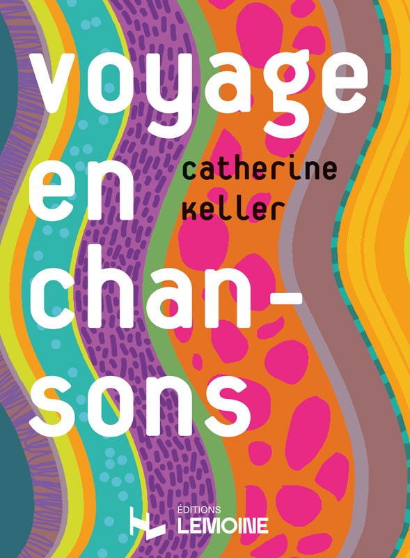 Voyage en chansons